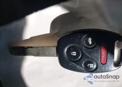 2012 Honda Accord 2.4 Lx-P из США, поврежденный, VIN 1HGCP2F41CA189031